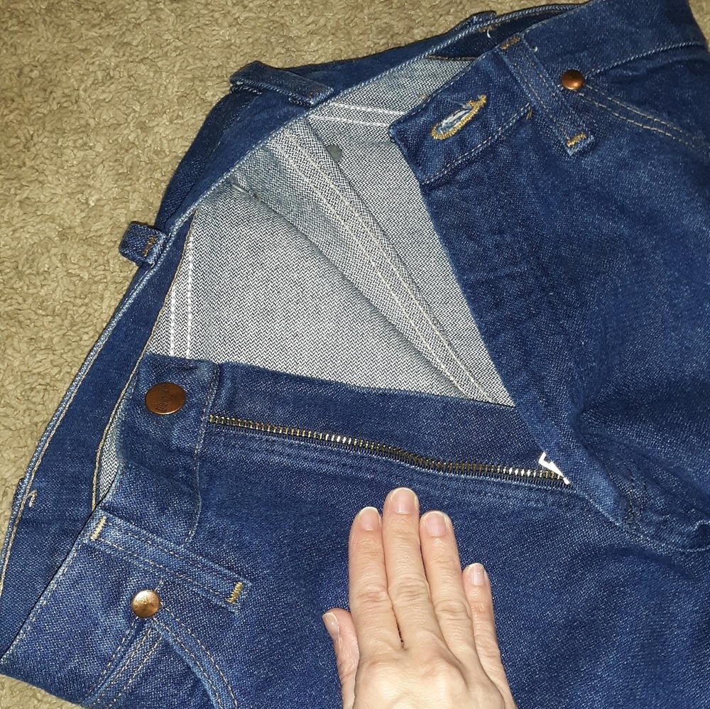Mens Jeans